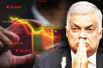 நிதியுதவிகளின் வெளிப்படைத்தன்மையை மீறும் இலங்கை அரசாங்கம்