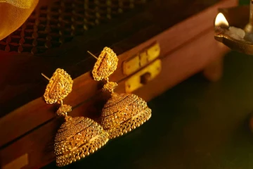 இப்போது தங்க நகை வாங்கலாமா? இன்றைய நிலவரம் என்ன!