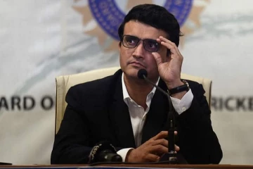 ஐசிசி தலைவராக இந்திய ஜாம்பவான் நியமனம்!