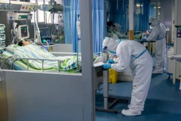 கிளிநொச்சியில் சமூகப்பரவல் கட்டுக்குள்! - டக்ளஸின் கூட்டத்தில் தெரிவிப்பு