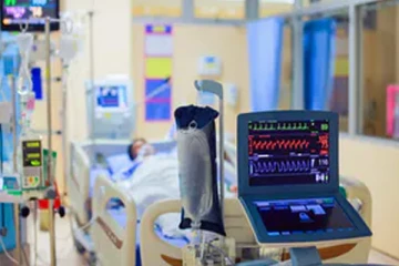 தீவிர சிகிச்சை பிரிவுகள் முழுமை அடையும் அளவை அண்மித்துள்ளது! அமைச்சர் வெளியிட்ட தகவல்