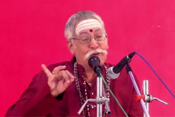 அம்பேத்கரை இழிவாக பேசிய இந்துத்துவா பேச்சாளர் RBVS மணியன் கைது!