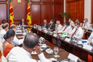 நாட்டைக் கட்டியெழுப்ப நிதி ஒழுக்கம் அவசியம்: ஜனாதிபதி ரணில் வலியுறுத்து