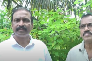 රනිල් වික්‍රමසිංහ ජනාධිපතිවරණයකට යන තැනට වැඩ සිද්ද කරන හැටි.(VIDEO)