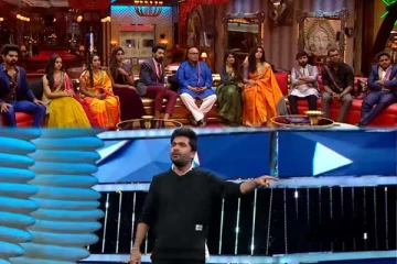 பார்க்கிறவங்க எல்லாரும் முட்டாள் இல்லை! மரியாதை கொடுங்க: கடுமையாக சாடிய சிம்பு