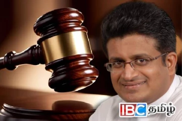 கைது செய்வதை தடுக்கக் கோரிய கம்மன்பிலவின் மனு : நீதிமன்றின் உத்தரவு