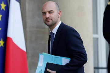 லெபனானில் போர் நிறுத்தம்; பிரான்ஸ் வெளியுறவு அமைச்சர் இஸ்ரேலுக்கு அவசர பயணம்