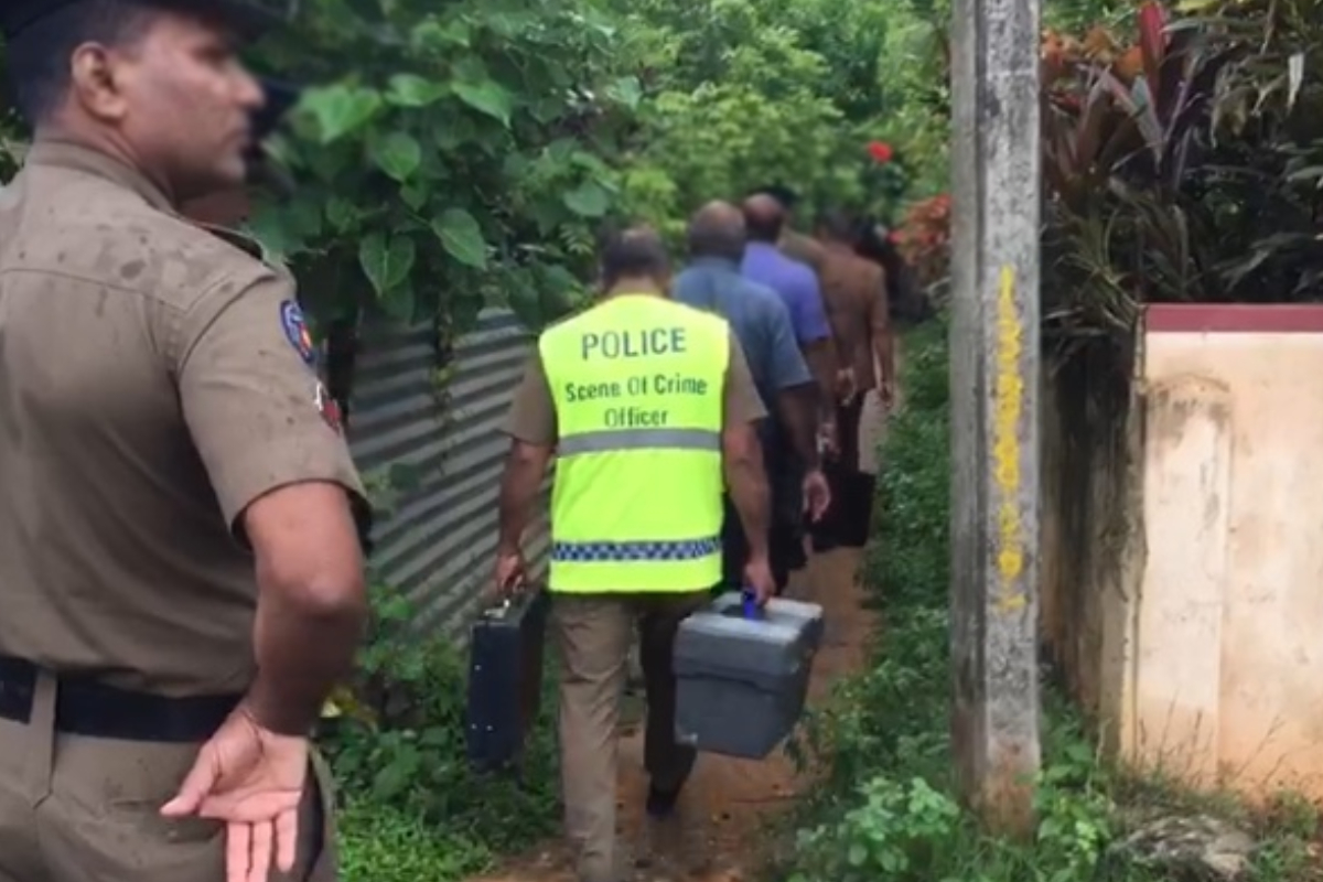 கொழும்பில் அடையாளம் தெரியாத ஆண் ஒருவரின் சடலம் மீட்பு | Death Body Of Unidentified Man Recovered Colombo