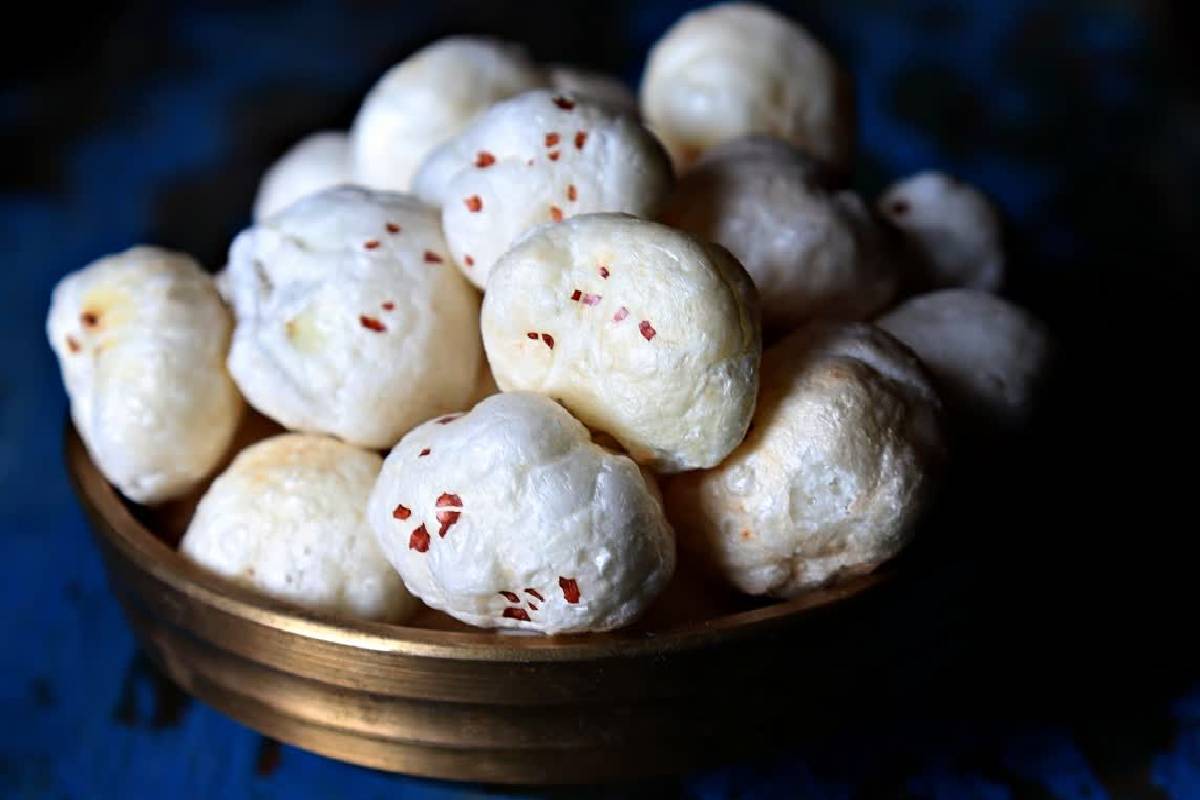 உடல் எடை முதல் சரும ஆரோக்கியம் வரை: மக்கானாவின் அற்புத நன்மைகள் | Makana Health And Skin Care Benefits உடல் எடை முதல் சரும ஆரோக்கியம் வரை: மக்கானாவின் அற்புத நன்மைகள் | Makana Health And Skin Care Benefits