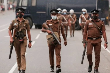 நாடளாவிய ரீதியில் இன்று மேற்கொள்ளப்பட்ட கைது நடவடிக்கைகள்