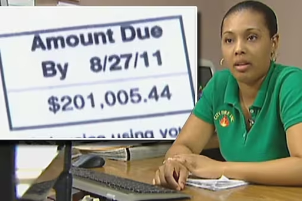 Mobile Recharge Bill Rs 1 Crore - Woman Shocked Mobile Recharge Bill Rs 1 Crore - Woman Shocked