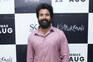 சிவகார்த்திகேயன் நிறுவனம் பெயரில் மோசடி.. மக்களை எச்சரித்த நடிகர்