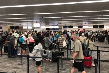 ஆகஸ்டு வரையில் நீடிக்கும்... கனேடிய விமான நிலையம் தொடர்பில் முக்கிய அதிகாரி கருத்து