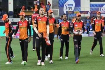 ஐபிஎல் தொடரில் இருந்து வெளியேறியது சன் ரைசர்ஸ் ஐதராபாத் - சோகத்தில் ரசிகர்கள்