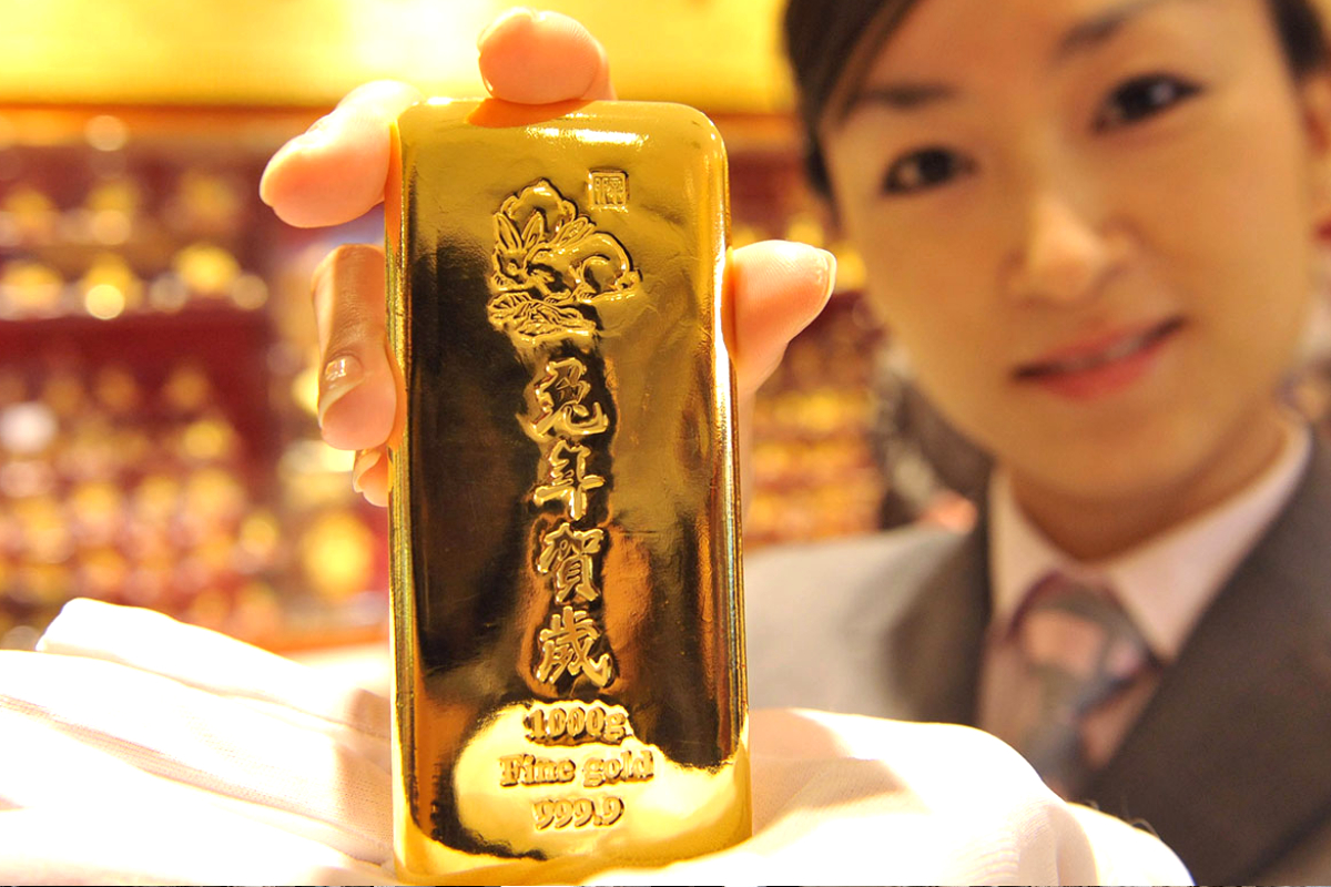 China-leads-global-gold-buying-in-July China-leads-global-gold-buying-in-July
