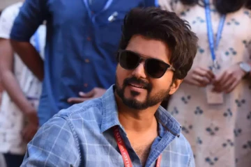 முதல் இடத்தை பிடிக்க நாடகமாடும் விஜய்.. தளபதி 68 படத்தின் சம்பளம் இவ்ளோ தானா!