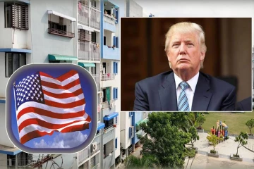 அமெரிக்காவில் ட்ரம்பின் அனுமதி இல்லாமல் நடைமுறைக்கு வரும் சட்டம்!