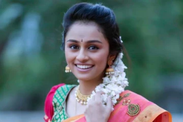 சூப்பர் சிங்கர் புகழ் பிரகதி குருபிரசாத் வாங்கிய முதல் புதிய கார்- அவரே வெளியிட்ட போட்டோ