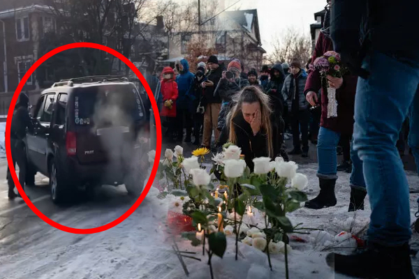 அமெரிக்காவில் ஈவிரக்கமின்றி பெண் ஒருவரை சுட்டுகொன்ற அதிரடிப் படையினர் ; டிரம்ப்பின் பேச்சால் சர்ச்சை! | Minneapolis Ice Shot And Killed A Woman In The Us அமெரிக்காவில் ஈவிரக்கமின்றி பெண் ஒருவரை சுட்டுகொன்ற அதிரடிப் படையினர் ; டிரம்ப்பின் பேச்சால் சர்ச்சை! | Minneapolis Ice Shot And Killed A Woman In The Us