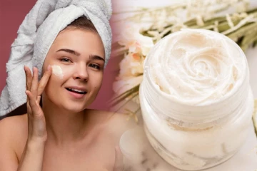 கருப்பான முகத்தை வெள்ளையாக மாற்றும் நைட் க்ரீம் - வீட்டிலேயே செய்வது எப்படி?