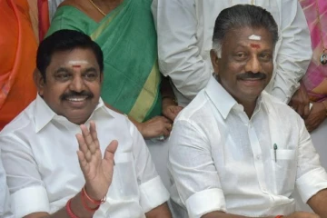 அதிமுக தலைமை யாருக்கு? நாளை உச்ச நீதிமன்றம் தீர்ப்பு