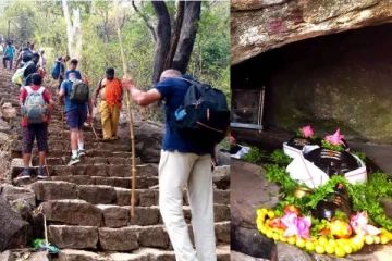 வெள்ளியங்கிரியில் தொடரும் விபரீதம்; 2 நாட்களில் 3 பேர் பலி - வனத்துறை எச்சரிக்கை!