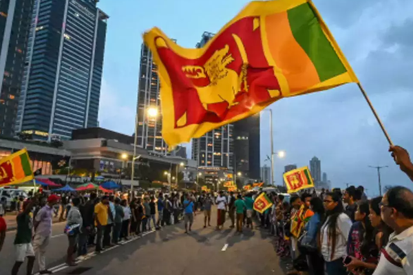 நாட்டின் நெருக்கடியை உடனடியாக சமாளிக்க முடியும்! | Country S Crisis Can Be Overcome Immediately