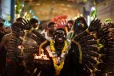 கேட்ட வரத்தை உடனே அருளும் குலசை முத்தாரம்மன்