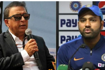 தோனிக்கு பிறகு ரோகித் சர்மாவுக்கு மட்டுமே நடந்திருக்கு - புகழ்ந்து தள்ளும் சுனில் கவாஸ்கர்