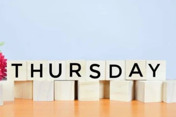 தப்பித் தவறிக்கூட வியாழனில் இதை செய்திடாதீங்க