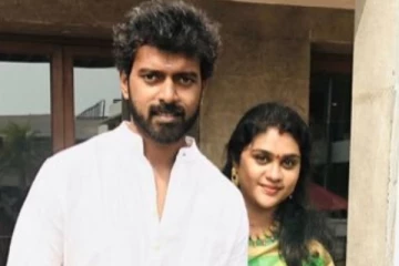 விஜய்யின் தம்பி, நடிகர் விக்ராந்தின் மகன்களா இது..! நன்றாக வளர்ந்துவிட்டார்களே, நீங்களே பாருங்க