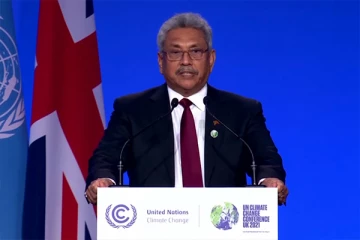 இலங்கையில் ஏற்பட்டுள்ள மாற்றம்! ஸ்கொட்லாந்தின் வைத்து அறிவித்த கோட்டாபய