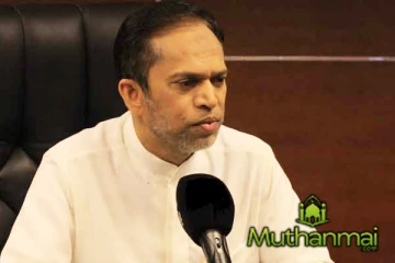 களுவங்கேணி எரிபொருள் நிரப்பு நிலையத்தை மூட முயற்சியா