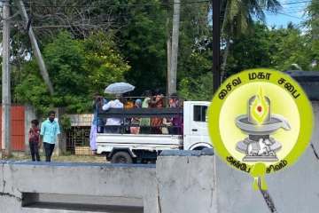 ஊடக சுதந்திரத்திற்கு அச்சுறுத்தல்: சைவ மகா சபை கண்டனம்!