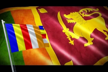 விடுதலைப் புலிகளைக் குறிக்கும் நிறங்கள் பயன்பாடு..! தக்க பதிலடி கொடுத்தார் சுகாஸ்