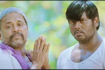 கும்கி பட புகழ் நடிகர் அஸ்வின் இந்த பிரபலத்தின் மகன் தானா?- வைரலாகும் போட்டோ