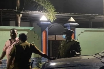 ஆலய உற்சவத்தில் படுகொலை - சிறுவன் விளக்கமறியலில்!