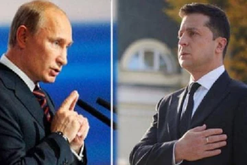 ஹிட்லர் கதி தான் புடினுக்கும் : எச்சரித்த உக்ரைன் அதிபர்