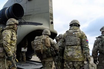 உக்ரைனின் லிவிவ் நகர் மீது ரஷ்யா ஏவுகணை தாக்குதல்