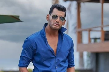 ஆந்திர அரசியலில் நுழைகிறாரா நடிகர் விஷால்! பரபரப்பான செய்தி பற்றி அவரே விளக்கம்