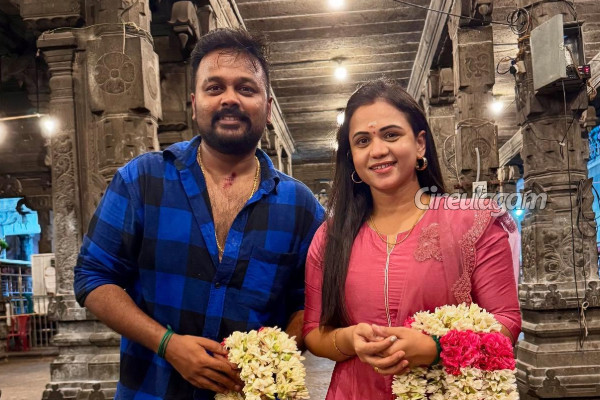 கணவரிடம் இடைவெளி.. VJ மணிமேகலை எமோஷ்னல்! என்ன நடந்தது? | Vj Manimegalai Emotional About Husband Hussain