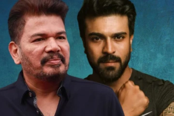 இயக்குனர் ஷங்கரின் அடுத்த படத்தில் நடிக்கும் தெலுங்கு சூப்பர் ஸ்டார்..! வெளியான அதிகாரப்பூர்வமான தகவல்..