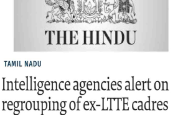 புலிகளின் தாக்குதல் செய்தி விவகாரம்! இலங்கை பாதுகாப்பு அமைச்சு விளக்கம் | Ltte Attack Description Ministry Defense