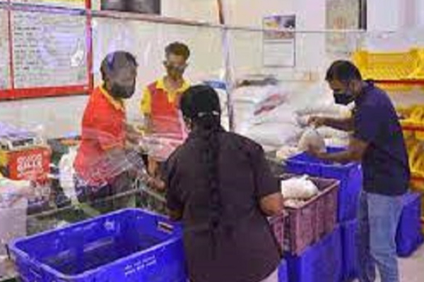 மக்களுக்கு பேரதிர்ச்சி - 500 ரூபாவாக அதிகரிக்கப்போகும் அரிசி விலைகள் | Ready To Make A Kilo Of Rice Rs 500
