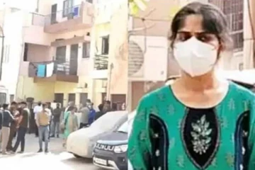 3 வருடமாக வீட்டைவிட்டு வெளியேறாத பெண்! பக்கத்தில் வாடகைக்கு குடியேறிய கணவர்: அதிர வைத்த உண்மை சம்பவம்