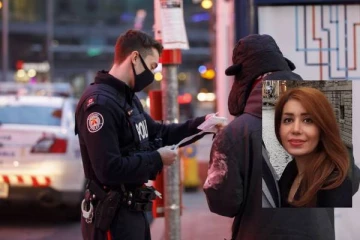 கனடாவில் பரபரப்பை ஏற்படுத்திய வழக்கில் இந்திய இளைஞர் கைது