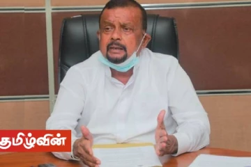 சர்வதேச சமூகம் தீர்வைப் பெற்றுத்தருமென்று தமிழர்கள் கனவு காணக்கூடாது! - அமைச்சர் சந்திரசேன