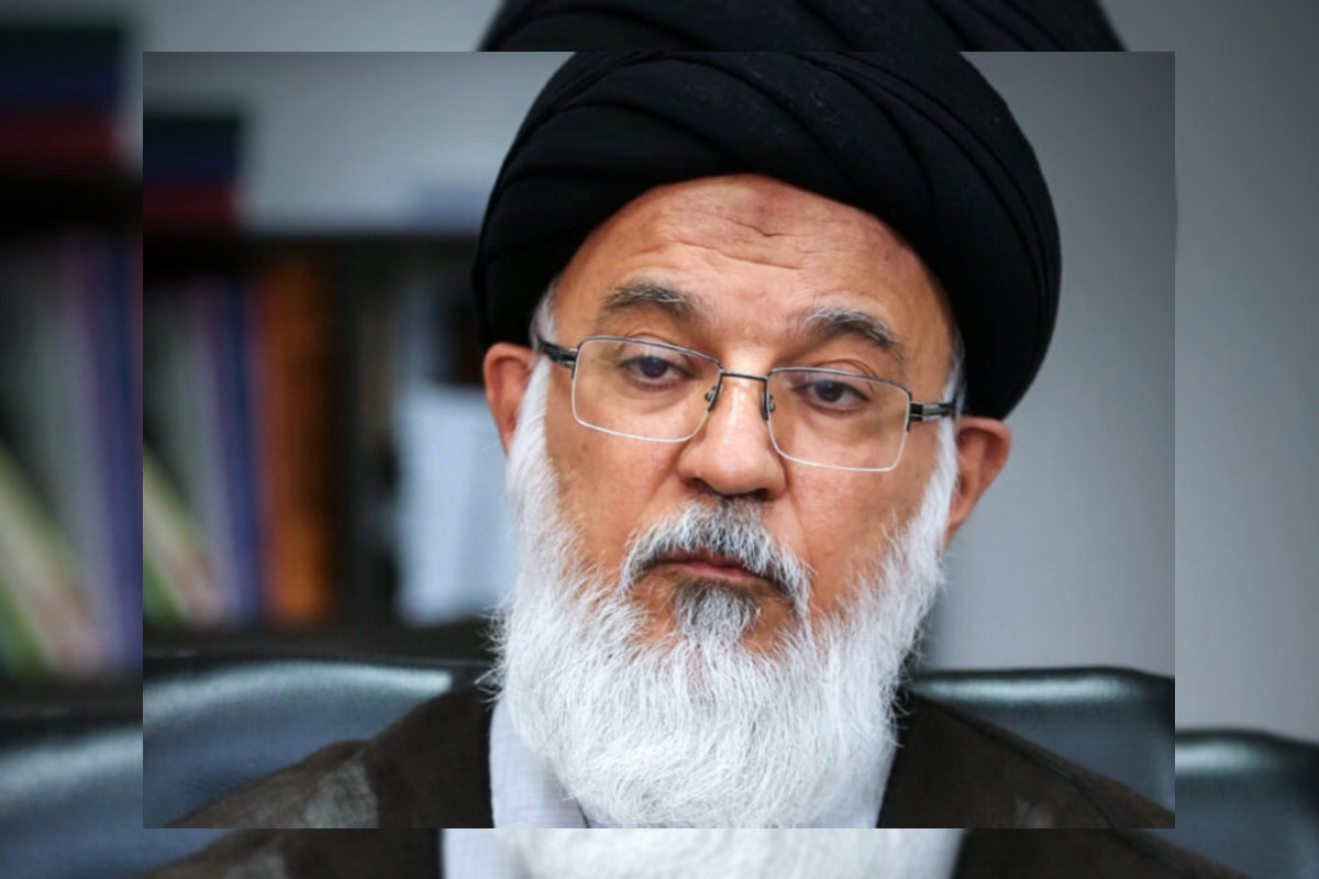 ஈரானின் அடுத்த உச்ச தலைவர்! | Khamenei Dies Iran S Next Supreme Leader