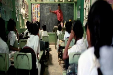 வடக்கு மாகாணத்தின் கல்வி வீழ்ச்சி அடைந்து செல்வதற்கு முறையற்ற நிர்வாகமே காரணம்: தீபன் திலீசன்