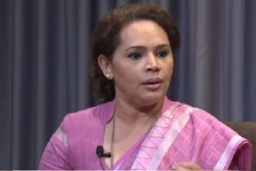 டயானா கமகேவின் திருமணம் தொடர்பில் பரபரப்பான குற்றச்சாட்டு